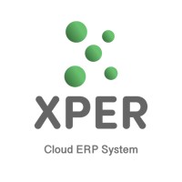 XPER ERP logo - Similar company to Dropidea Di̇ji̇tal Ve Elektroni̇k Ti̇caret Li̇mi̇ted Şi̇rketi̇