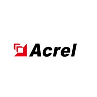 Acrel logo - Similar company to Apismoon Electric Pte. Ltd.