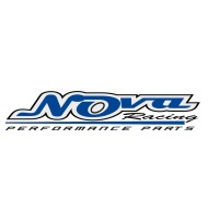 Nova Racing Performance Parts logo - Similar company to Nova Racing