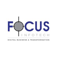 Focus Software Team logo - Similar company to Focus Softek