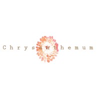 Chrysanthemum by Eileen LLC logo - Similar company to Chrysanthemum Partners