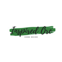 Inspired Ore Home Decor logo - Similar company to Smithhönig - Home Decor