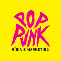 Pop Punk - Mídia e Marketing logo - Similar company to Roadie