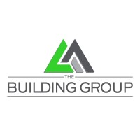The Building Group logo - Similar company to Motus Excavation, Llc