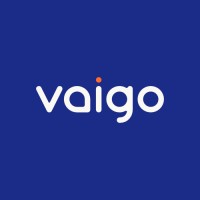 Vaigo logo - Similar company to L