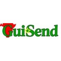Guisend logo - Similar company to Elandry.Fr - Conception De Sites Internet