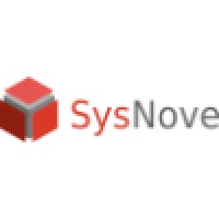 Sysnove logo - Similar company to Sysno