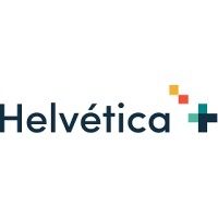 Educación Helvética logo - Similar company to World Connect Academy