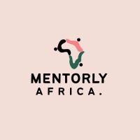 Mentorly Africa logo - Similar company to Ayzont Interactive