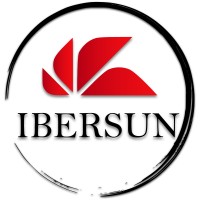 Ibersun logo - Similar company to Bw Ess