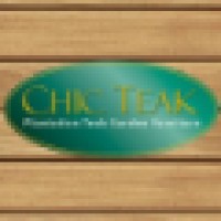 Chic Teak Ltd logo - Similar company to 3Branch