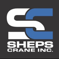 SHEPS Crane Services Inc logo - Similar company to Crogga Limited