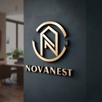 NovaNest logo - Similar company to Daly Computers