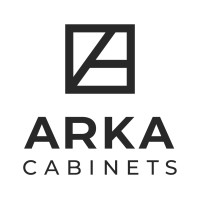 ARKA Cabinets logo - Similar company to Fuller Cabinets