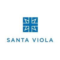 Ospedale Santa Viola logo - Similar company to Aiop Emilia Romagna