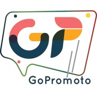 GoPromoto logo - Similar company to Pulpkey - The Influencer Marketing Company