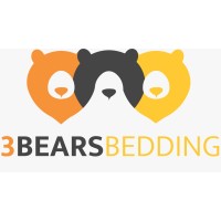 3 Bears Bedding logo - Similar company to Berman Bedding, Inc.