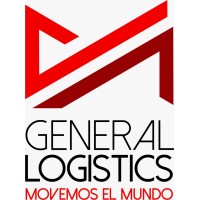 General Logistics Ltda. logo - Similar company to Lean Logistics Group