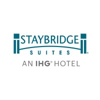 Staybridge Suites Waterloo - St. Jacobs Area logo - Similar company to Hampton Inn Waterloo St Jacobs
