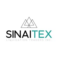 Sinaitex Liquidation Traders logo - Similar company to Elite Force Inc