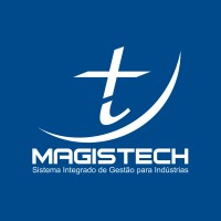 Magistech Sistemas logo - Similar company to Oriontech