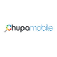Chupamobile logo - Similar company to Muvobit