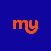 mylerz Co logo - Similar company to Roadrunner