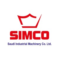SAUDI INDUSTRIAL MACHINERY CO. LTD. (سيمكو SIMCO) logo - Similar company to Chester Machine Tools