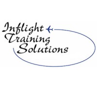 Inflight Training Solutions, Inc. logo - Similar company to Birdiejet Co. Ltd.