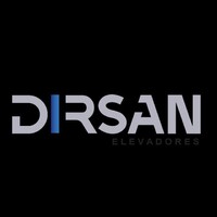 DIRSAN ELEVADORES logo - Similar company to Lubertec Elevadores