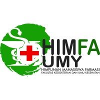 HIMFA Universitas Muhammadiyah Yogyakarta logo - Similar company to Keluarga Mahasiswa Administrasi Publik