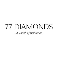 77 Diamonds logo - Similar company to Queensmith