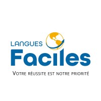 Langues Faciles logo - Similar company to Experforis
