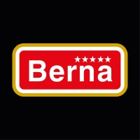Berna logo - Similar company to Fg Import