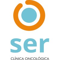SER Clínica Oncológica logo - Similar company to Retinapro - Clinica Oftalmológica