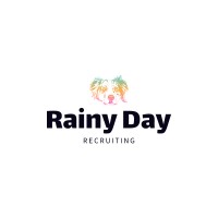 Rainy Day Recruiting logo - Similar company to Gam3R Studios