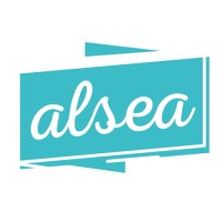 ALSEA logo - Similar company to Adv'Vitam
