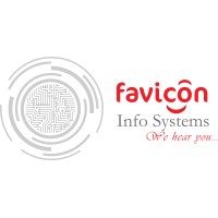 Favicon Info Systems logo - Similar company to Favicon Technology Recruitment