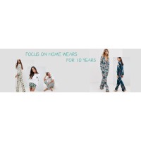 Joy&Fashion Apparel Limited logo - Similar company to Qingdao Dujia Apparel Trading Co.Ltd