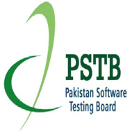 Pakistan Software Testing Board (PSTB) logo - Similar company to Aqua Cloud