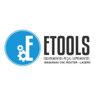 Etools Imports logo - Similar company to Etools
