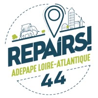 Repairs!44 - ADEPAPE de Loire-Atlantique logo - Similar company to Solivet