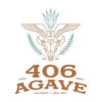 406 Agave logo - Similar company to Innovation Arts Group Llc