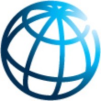 The World Bank Group logo - Similar company to Clearcustoms