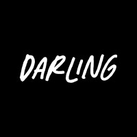 Viestintätoimisto Darling logo - Similar company to Mainostoimisto Mainio