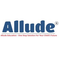 ALLUDE EDUCATION PRIVATE LIMITED ® logo - Similar company to Guided Path Classes