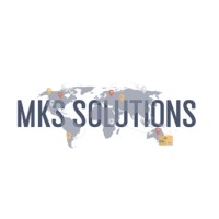 MKS Industrial logo - Similar company to Mks Industrial Solutions