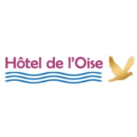 Hôtel de l'Oise logo - Similar company to Best Western Plus Hôtel Du Parc Chantilly