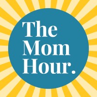 The Mom Hour logo - Similar company to Loose Ends Project