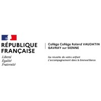 COLLEGE ROLAND VAUDATIN logo - Similar company to Alina Sova